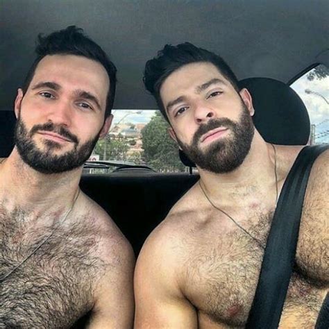 hairy gay videos